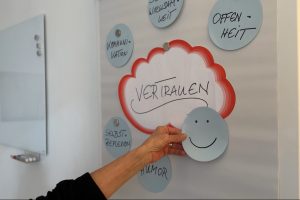 Magnettafel